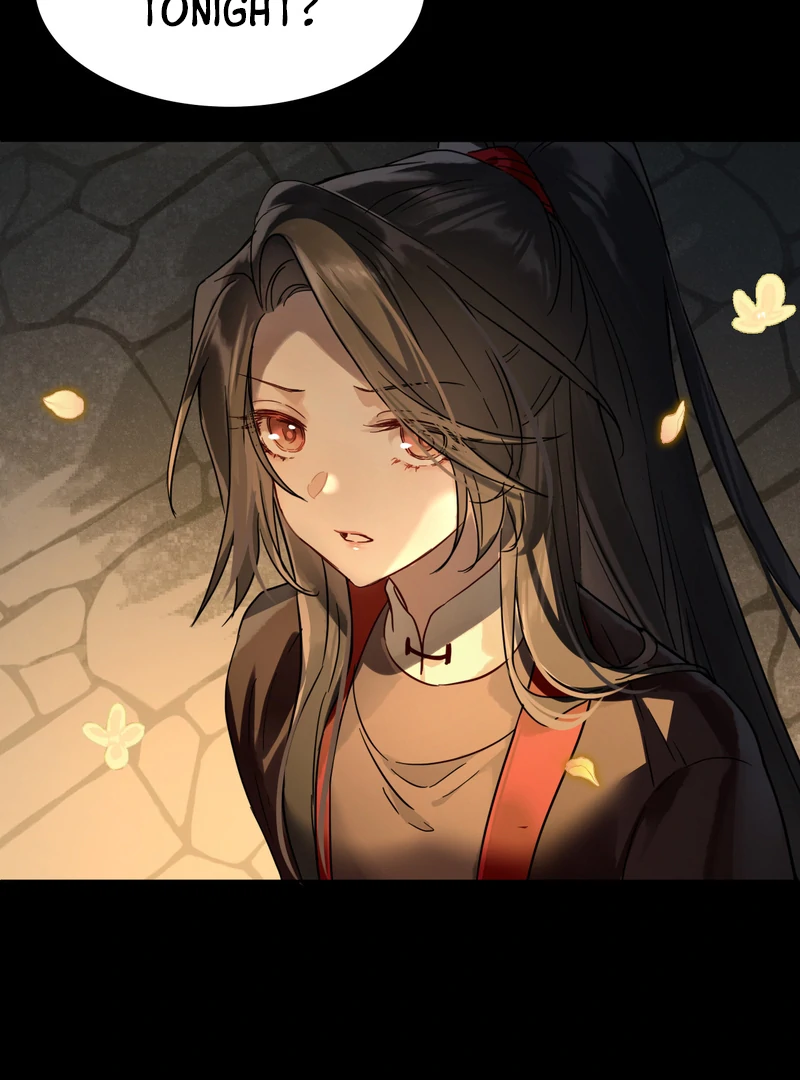 Court of Music and Dance Chapter 4 - Page 50