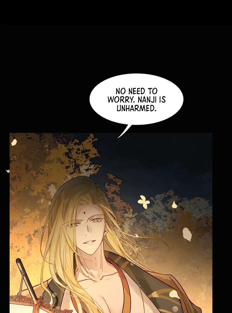 Court of Music and Dance Chapter 4 - Page 51