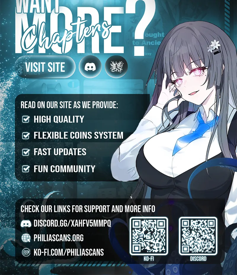 Court of Music and Dance Chapter 4 - Page 70