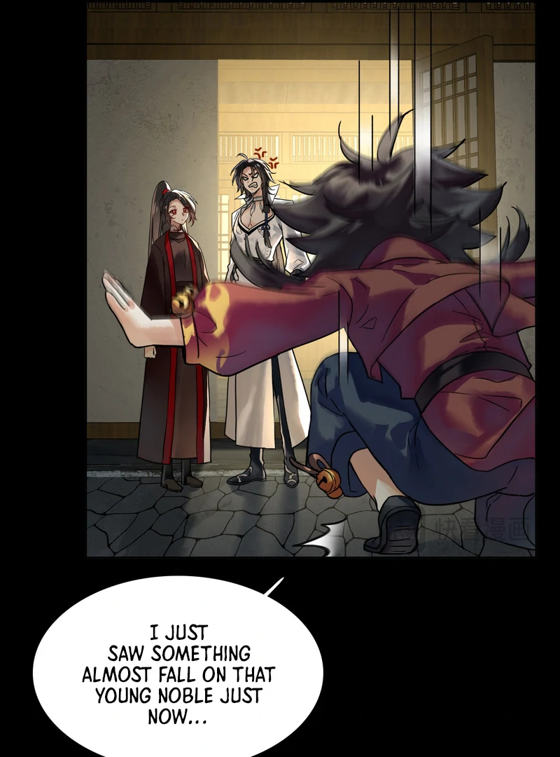 Court of Music and Dance Chapter 4 - Page 8