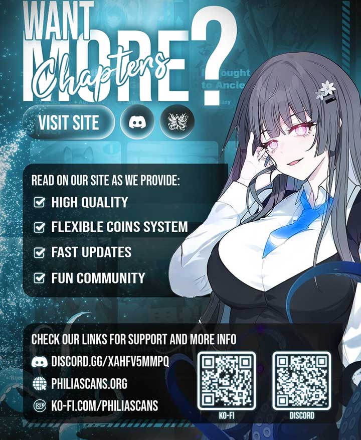 Court of Music and Dance Chapter 6 - Page 6