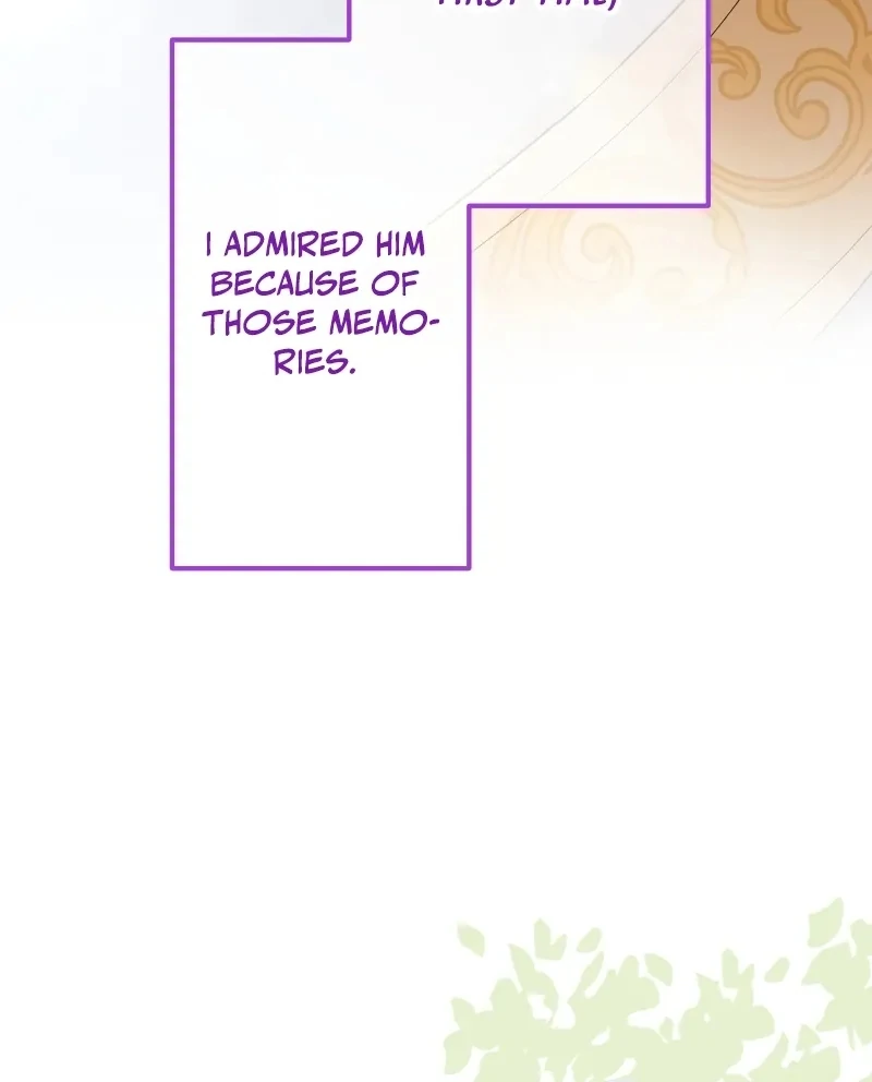 Too Bad for You, the Position of the Saint Belongs to Me Chapter 16 - Page 107