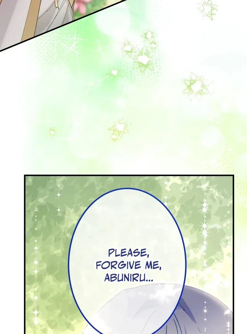 Too Bad for You, the Position of the Saint Belongs to Me Chapter 16 - Page 117