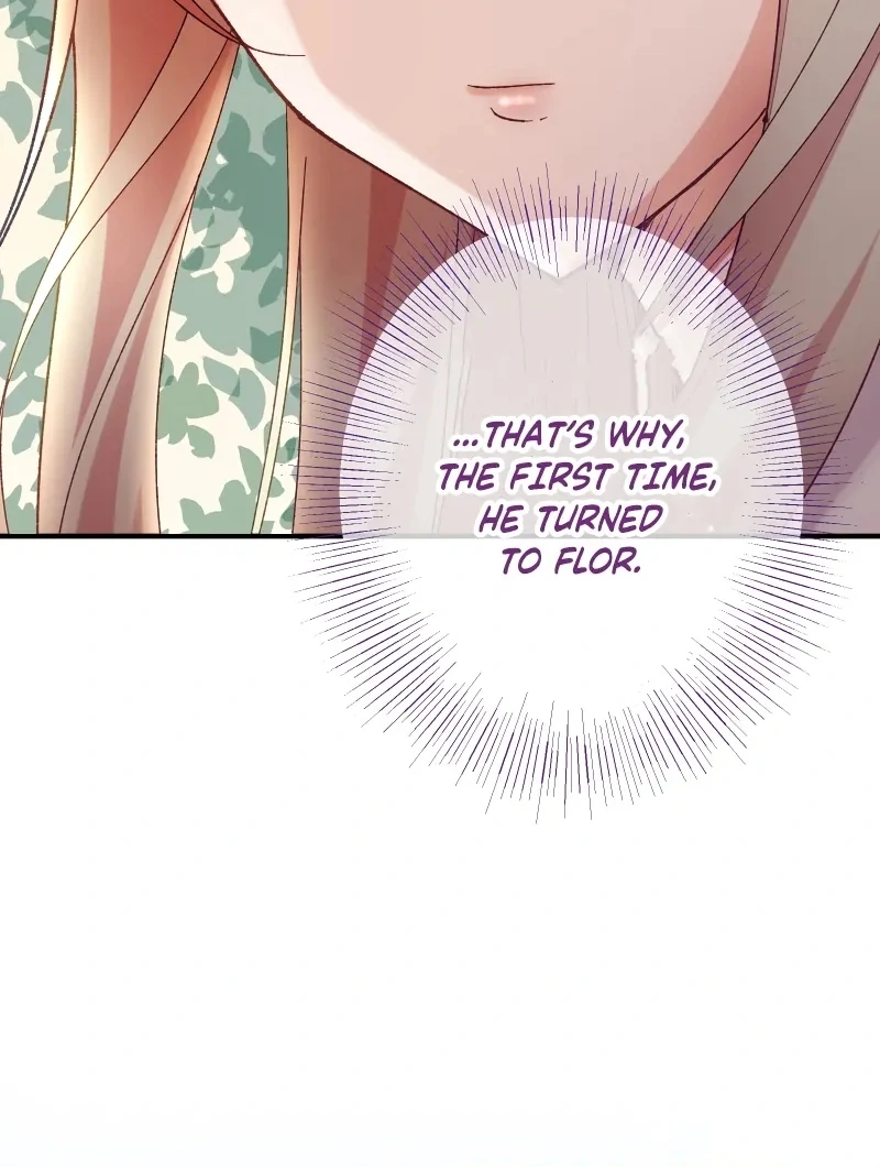 Too Bad for You, the Position of the Saint Belongs to Me Chapter 16 - Page 121