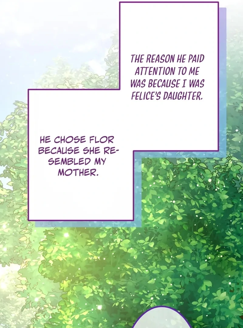 Too Bad for You, the Position of the Saint Belongs to Me Chapter 16 - Page 122