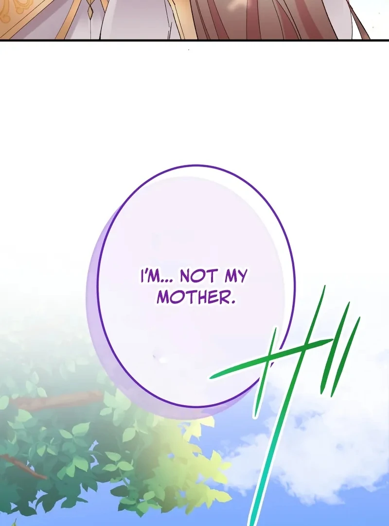 Too Bad for You, the Position of the Saint Belongs to Me Chapter 16 - Page 124