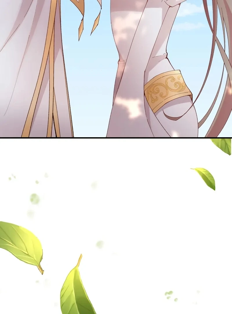 Too Bad for You, the Position of the Saint Belongs to Me Chapter 16 - Page 126