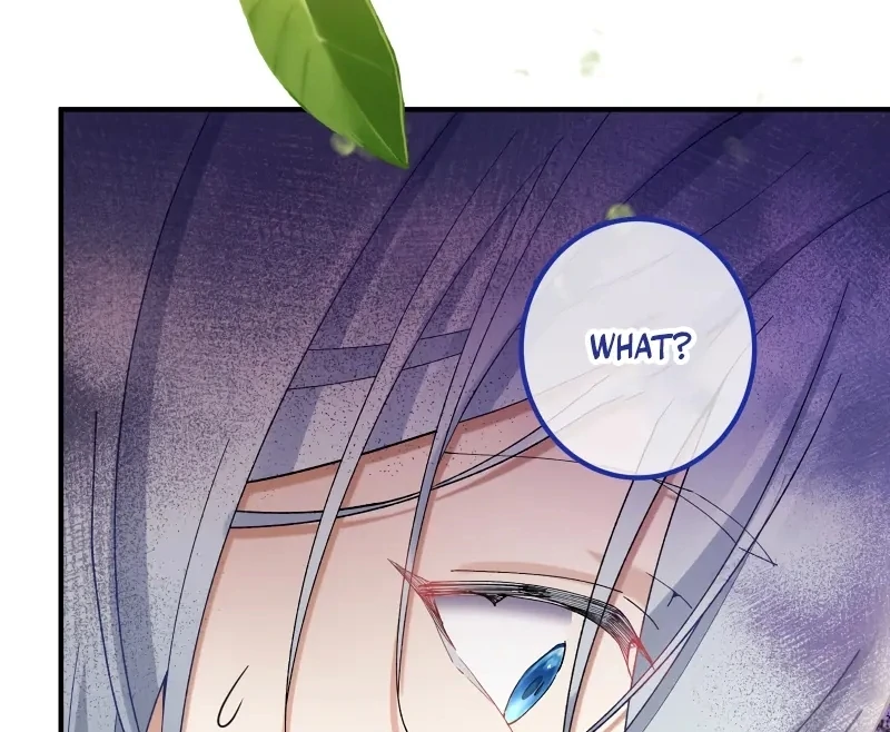 Too Bad for You, the Position of the Saint Belongs to Me Chapter 16 - Page 127