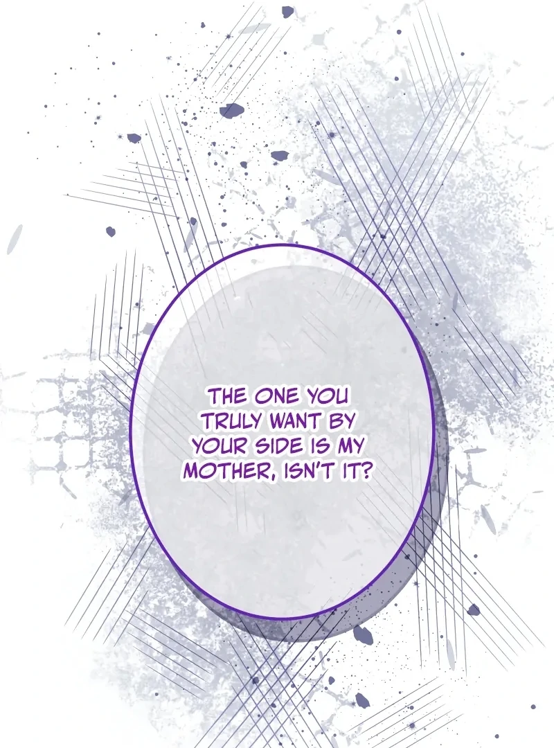 Too Bad for You, the Position of the Saint Belongs to Me Chapter 16 - Page 129
