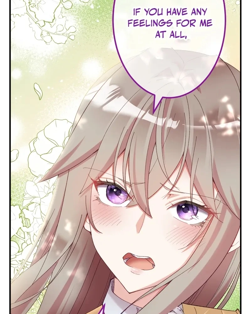 Too Bad for You, the Position of the Saint Belongs to Me Chapter 16 - Page 134