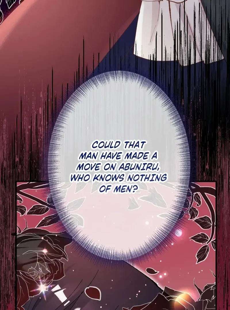 Too Bad for You, the Position of the Saint Belongs to Me Chapter 16 - Page 147