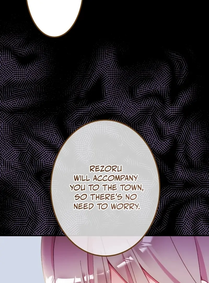 Too Bad for You, the Position of the Saint Belongs to Me Chapter 16 - Page 23
