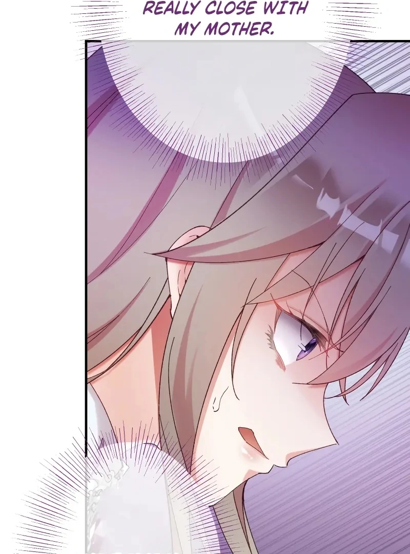 Too Bad for You, the Position of the Saint Belongs to Me Chapter 16 - Page 35