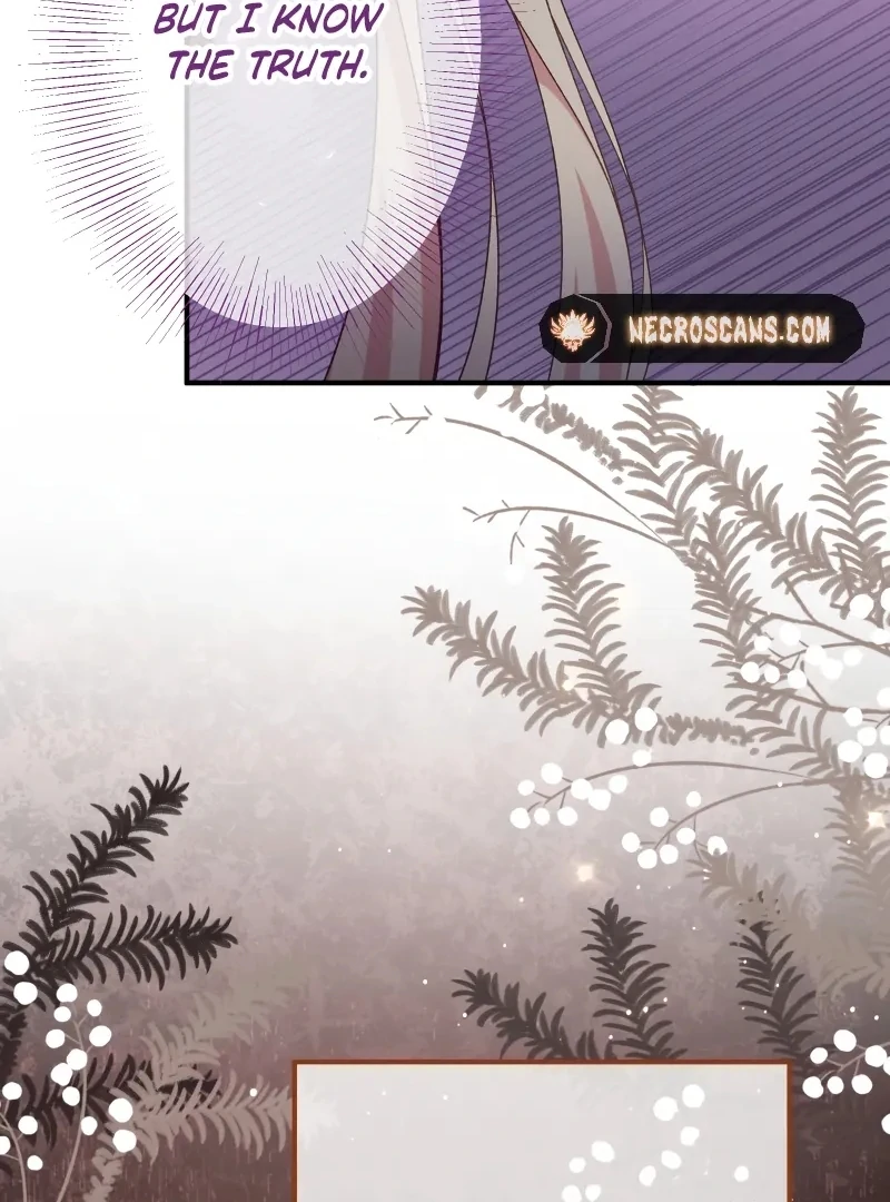 Too Bad for You, the Position of the Saint Belongs to Me Chapter 16 - Page 36