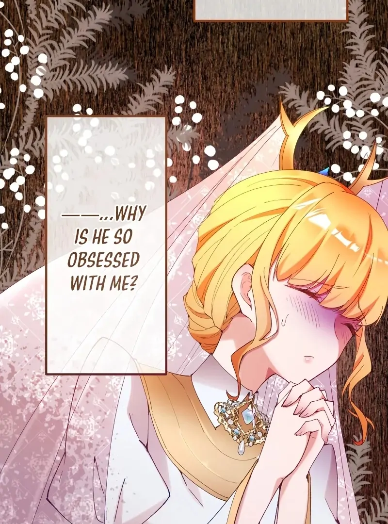 Too Bad for You, the Position of the Saint Belongs to Me Chapter 16 - Page 40