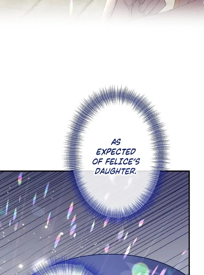Too Bad for You, the Position of the Saint Belongs to Me Chapter 16 - Page 52