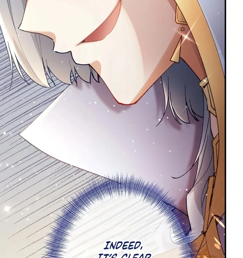 Too Bad for You, the Position of the Saint Belongs to Me Chapter 16 - Page 54