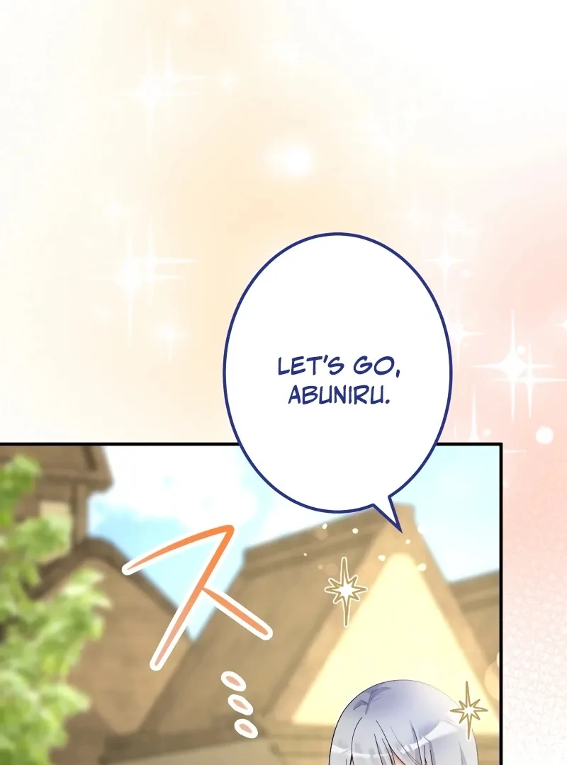 Too Bad for You, the Position of the Saint Belongs to Me Chapter 16 - Page 66