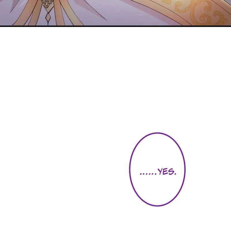 Too Bad for You, the Position of the Saint Belongs to Me Chapter 16 - Page 7