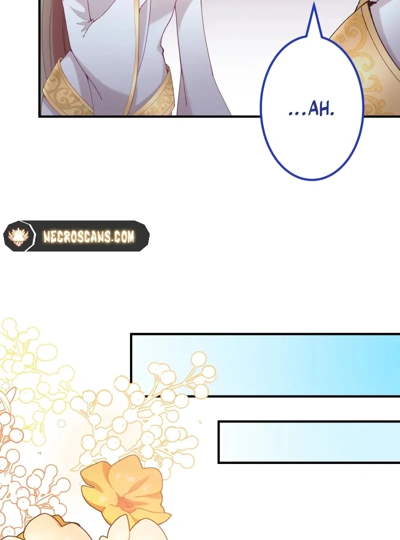 Too Bad for You, the Position of the Saint Belongs to Me Chapter 16 - Page 70