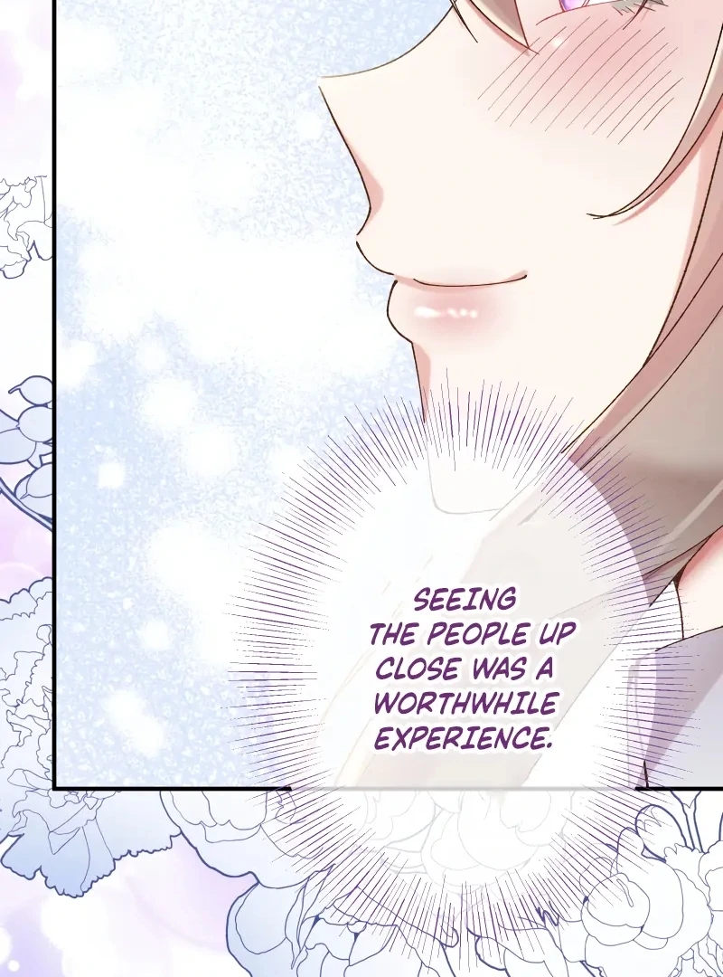 Too Bad for You, the Position of the Saint Belongs to Me Chapter 16 - Page 76