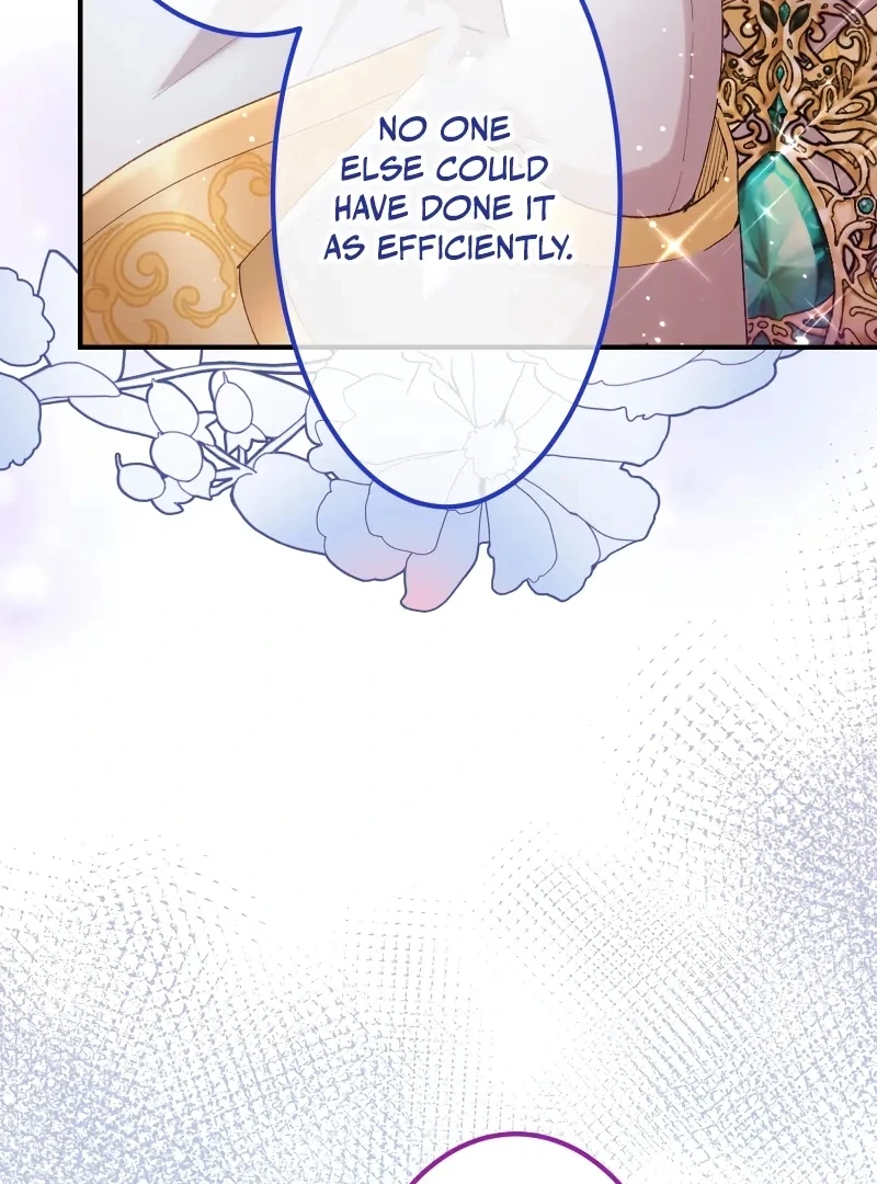 Too Bad for You, the Position of the Saint Belongs to Me Chapter 16 - Page 79