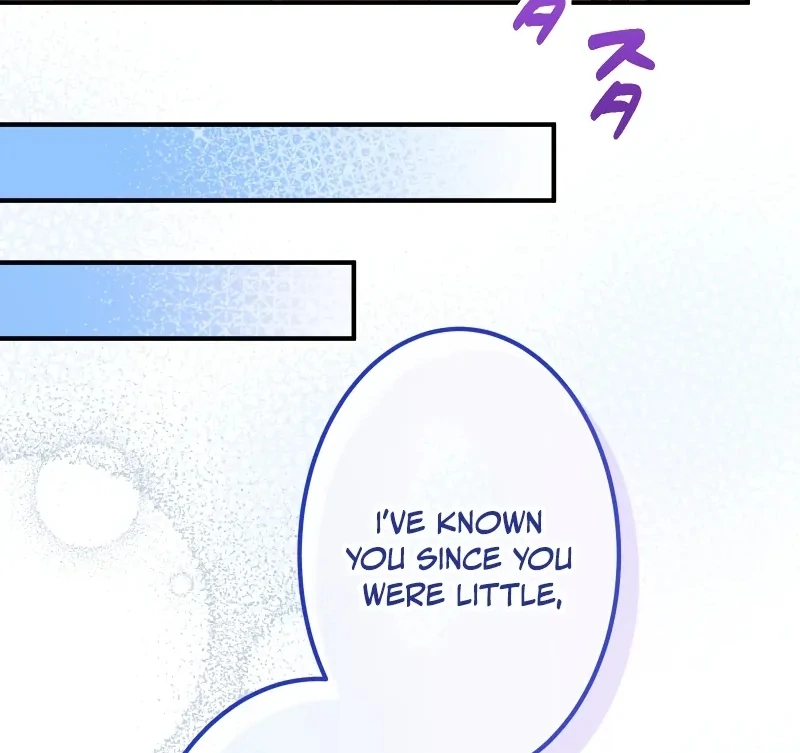 Too Bad for You, the Position of the Saint Belongs to Me Chapter 16 - Page 81