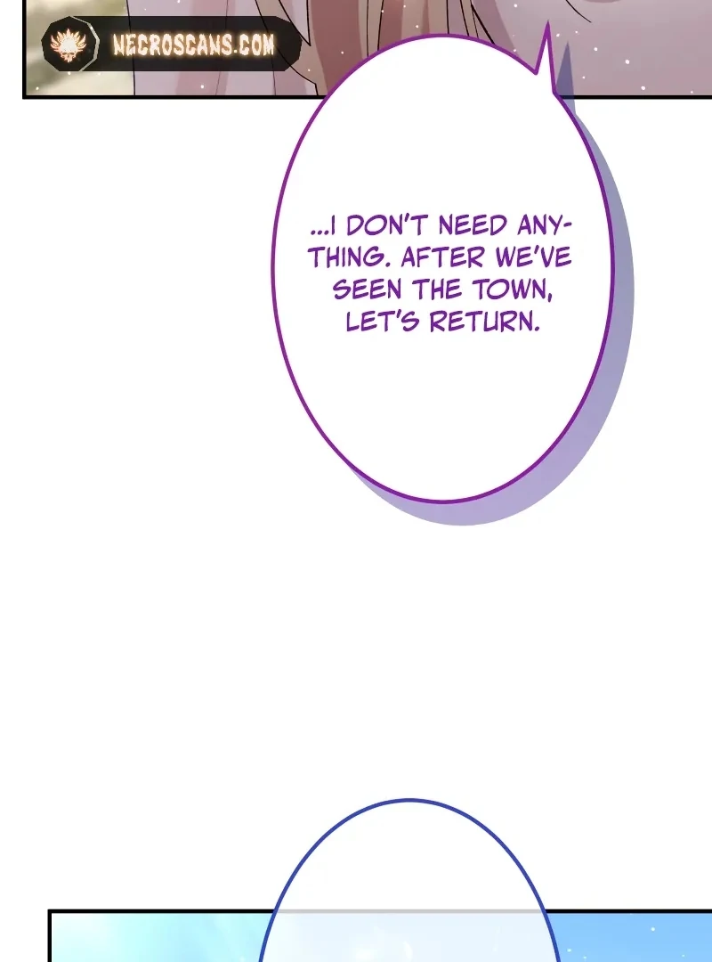 Too Bad for You, the Position of the Saint Belongs to Me Chapter 16 - Page 85