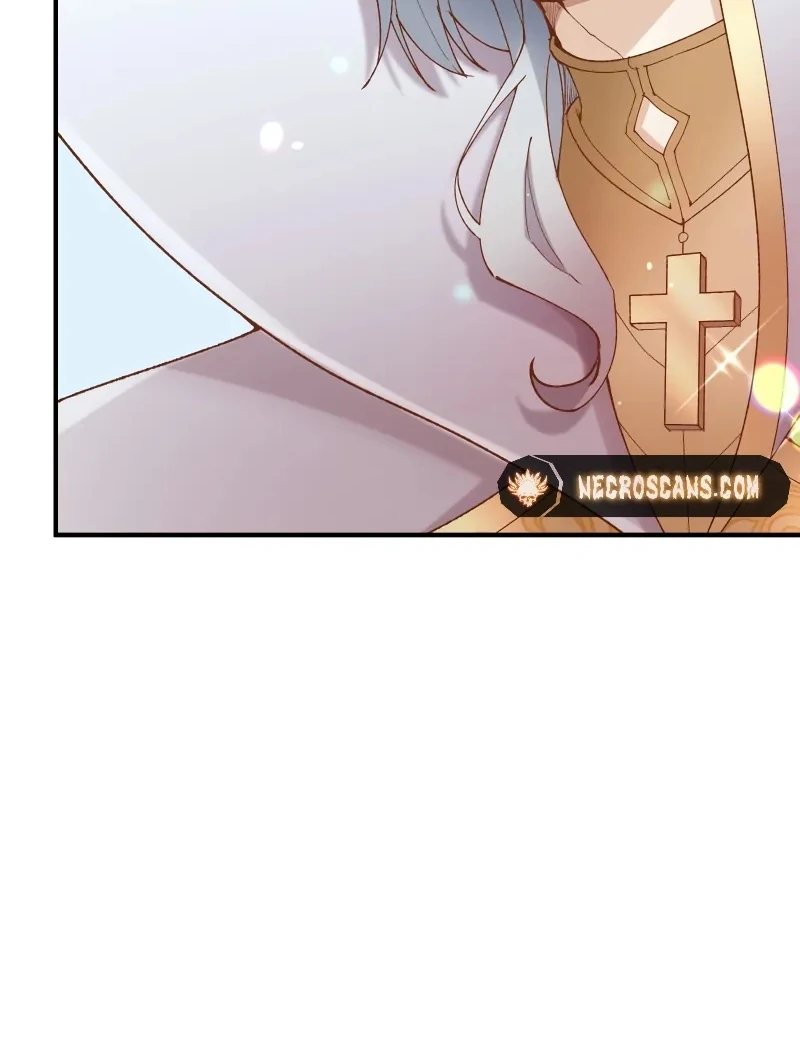 Too Bad for You, the Position of the Saint Belongs to Me Chapter 16 - Page 87
