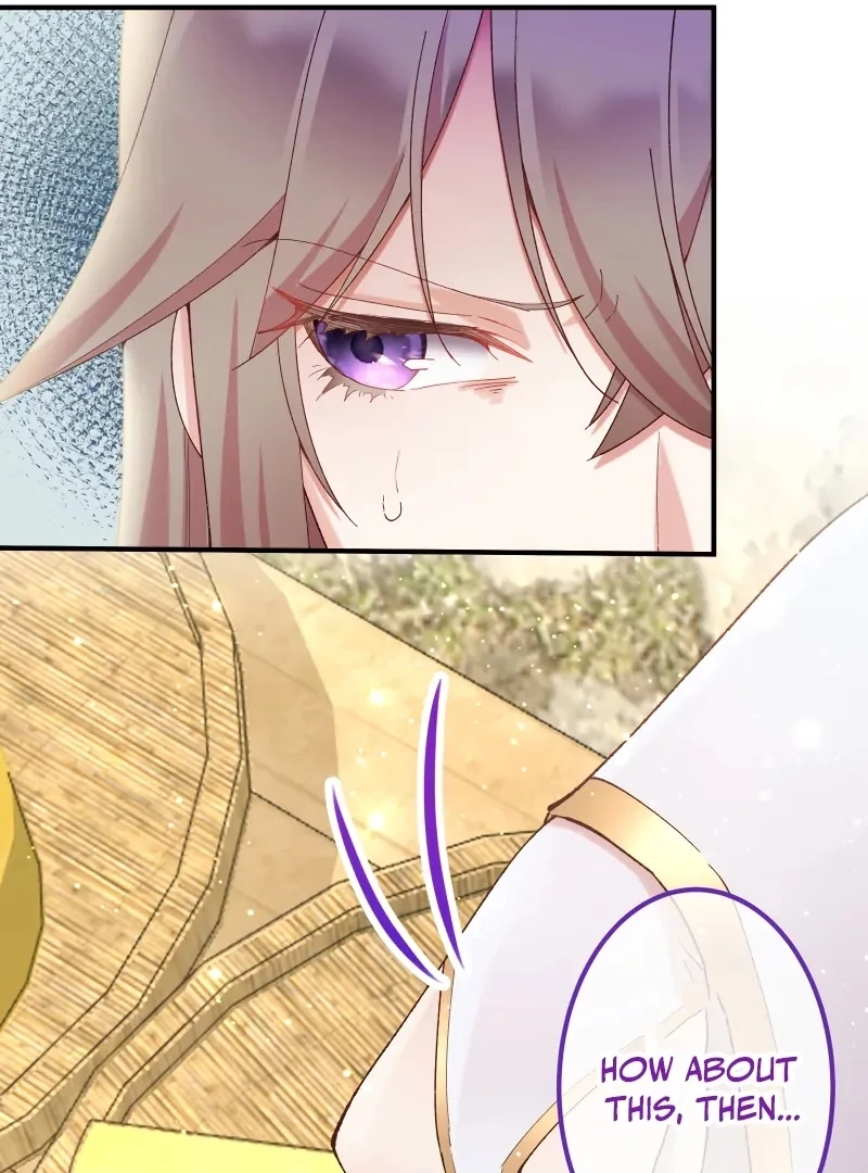 Too Bad for You, the Position of the Saint Belongs to Me Chapter 16 - Page 88