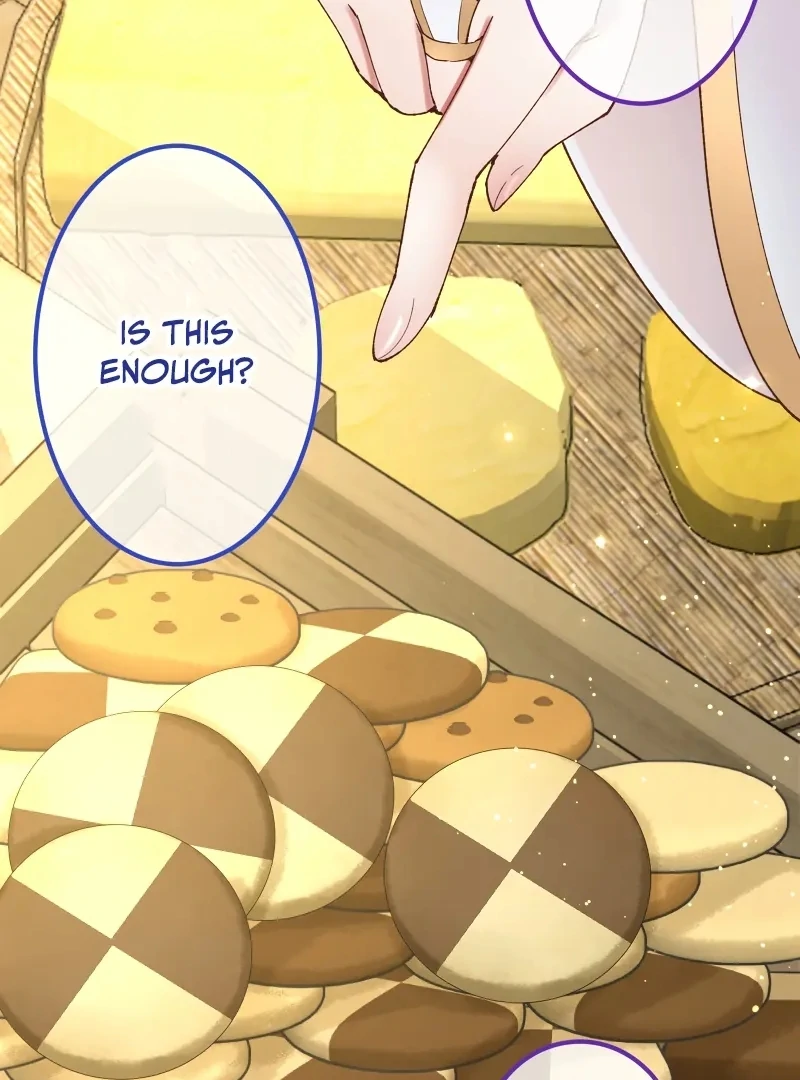 Too Bad for You, the Position of the Saint Belongs to Me Chapter 16 - Page 89