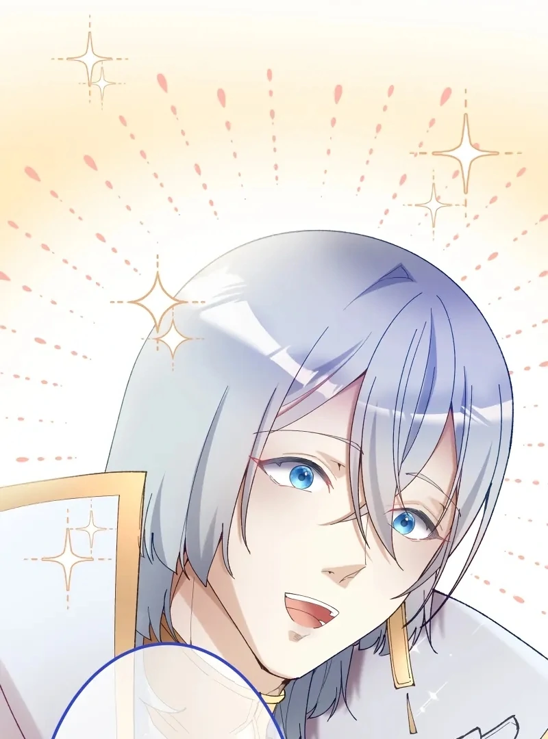 Too Bad for You, the Position of the Saint Belongs to Me Chapter 16 - Page 91
