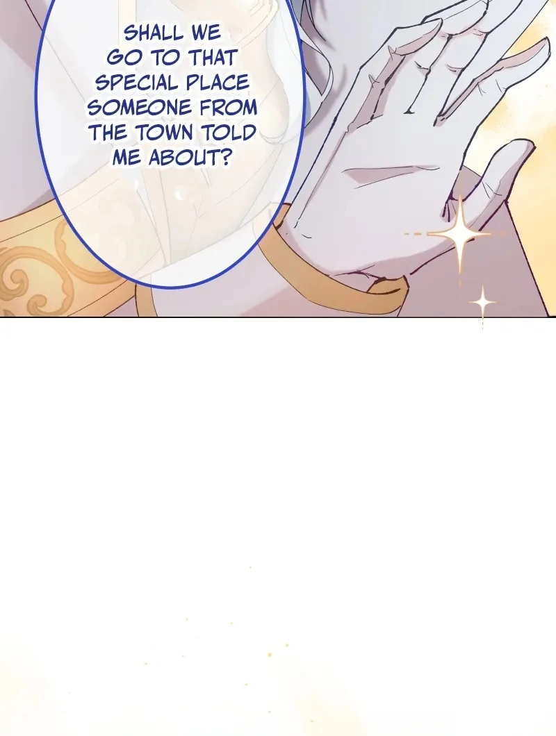 Too Bad for You, the Position of the Saint Belongs to Me Chapter 16 - Page 92
