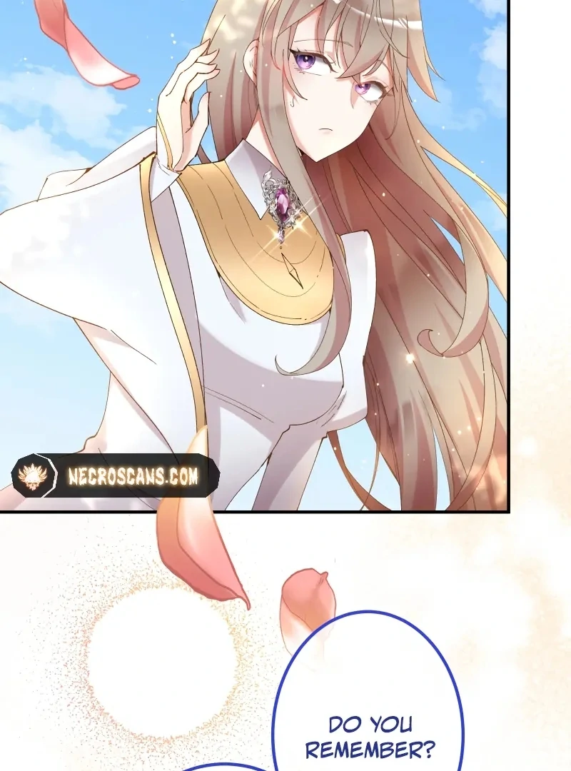 Too Bad for You, the Position of the Saint Belongs to Me Chapter 16 - Page 97