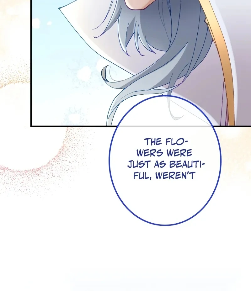 Too Bad for You, the Position of the Saint Belongs to Me Chapter 16 - Page 99