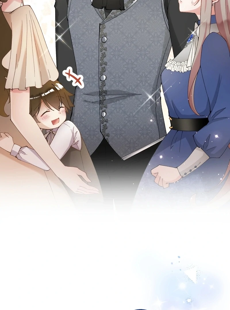 Too Bad for You, the Position of the Saint Belongs to Me Chapter 17 - Page 100