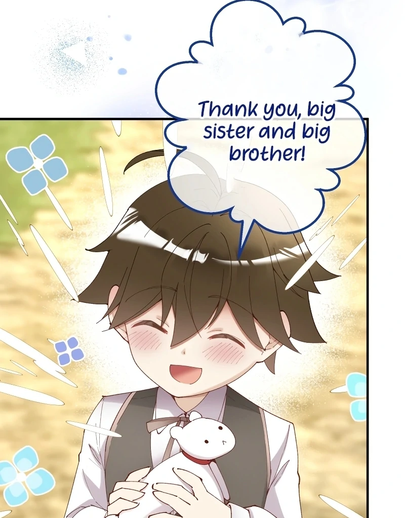 Too Bad for You, the Position of the Saint Belongs to Me Chapter 17 - Page 101