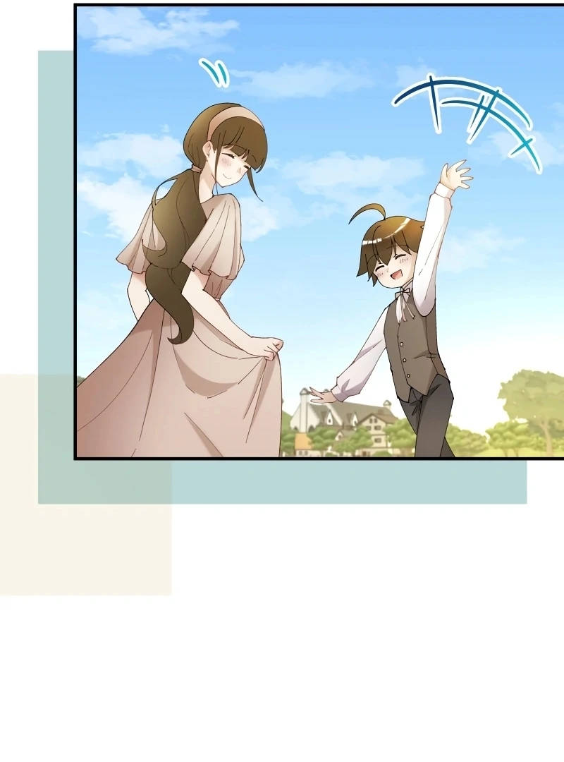 Too Bad for You, the Position of the Saint Belongs to Me Chapter 17 - Page 103