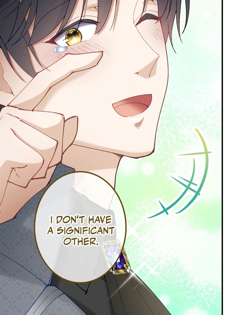 Too Bad for You, the Position of the Saint Belongs to Me Chapter 17 - Page 114