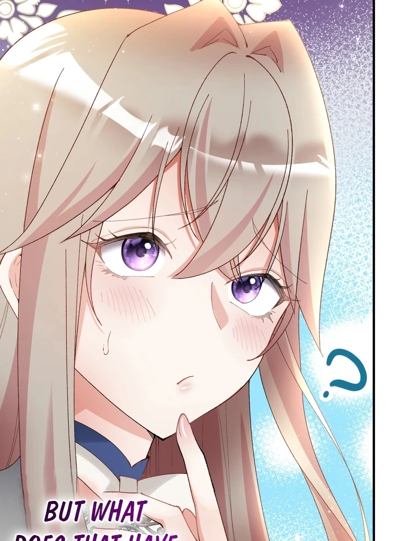 Too Bad for You, the Position of the Saint Belongs to Me Chapter 17 - Page 122