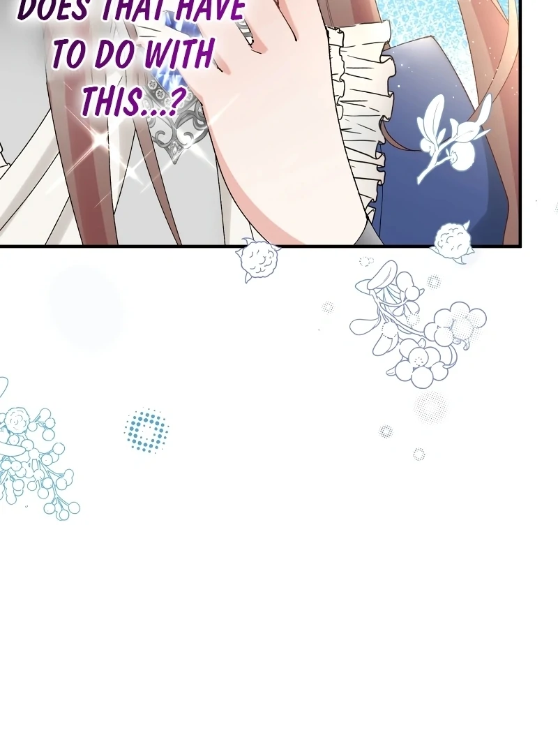 Too Bad for You, the Position of the Saint Belongs to Me Chapter 17 - Page 123