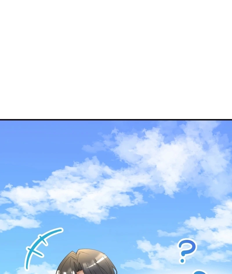 Too Bad for You, the Position of the Saint Belongs to Me Chapter 17 - Page 124