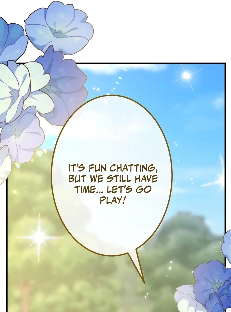 Too Bad for You, the Position of the Saint Belongs to Me Chapter 17 - Page 126