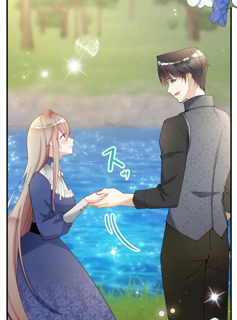 Too Bad for You, the Position of the Saint Belongs to Me Chapter 17 - Page 127