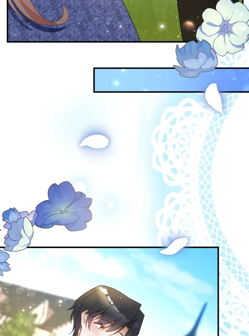 Too Bad for You, the Position of the Saint Belongs to Me Chapter 17 - Page 128