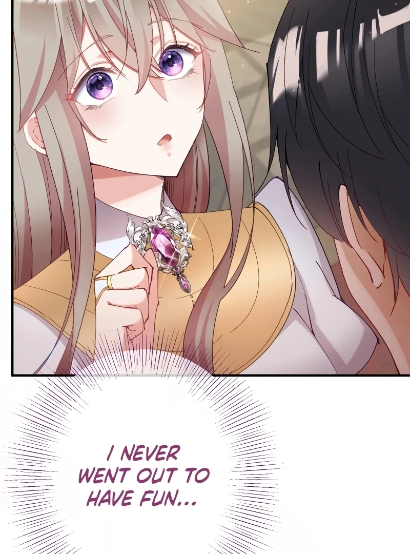 Too Bad for You, the Position of the Saint Belongs to Me Chapter 17 - Page 13