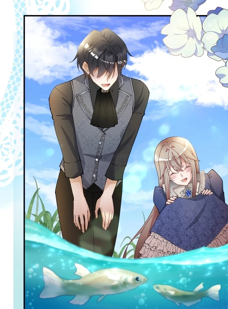 Too Bad for You, the Position of the Saint Belongs to Me Chapter 17 - Page 130