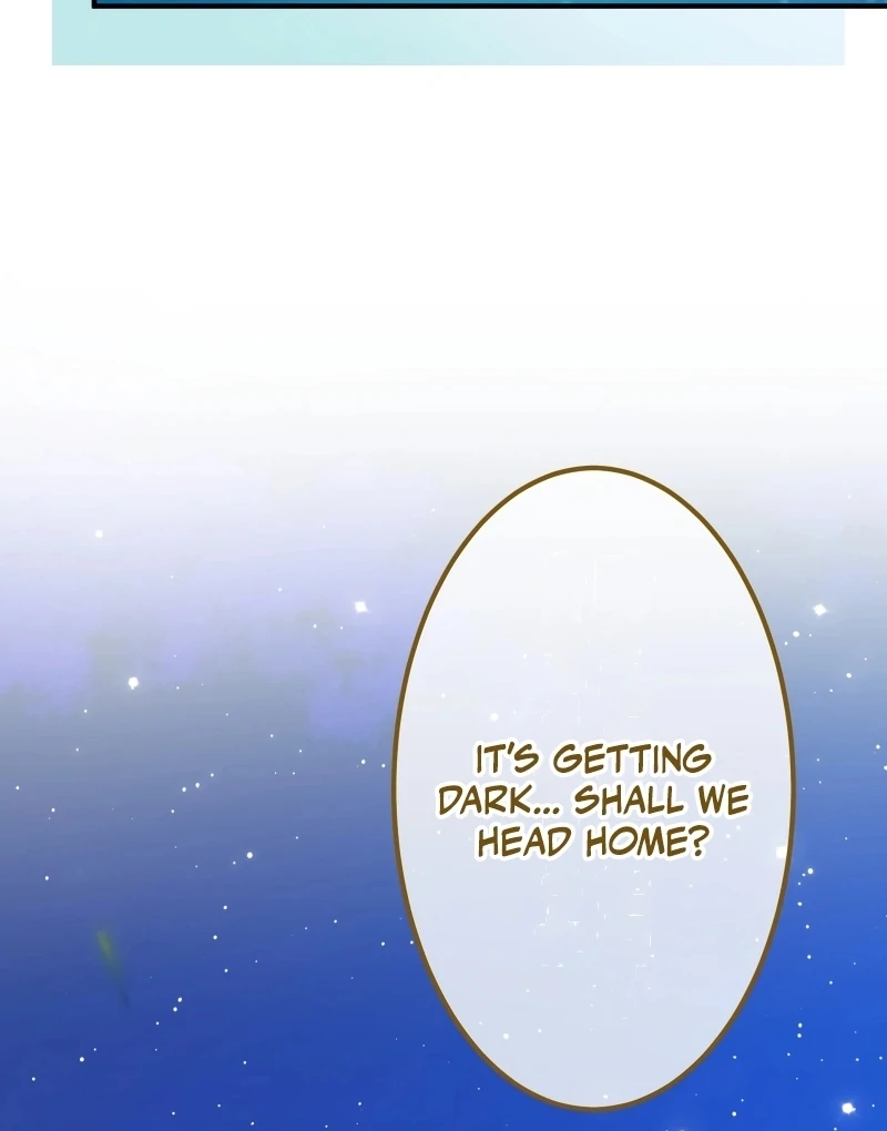 Too Bad for You, the Position of the Saint Belongs to Me Chapter 17 - Page 131