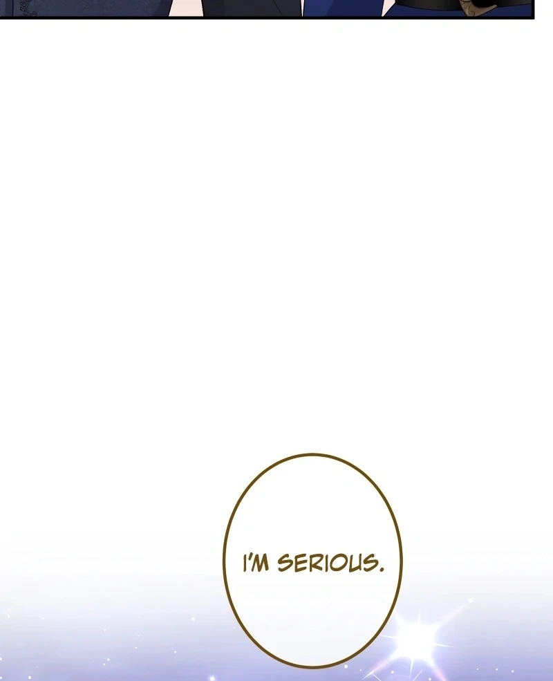 Too Bad for You, the Position of the Saint Belongs to Me Chapter 17 - Page 138