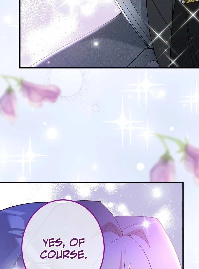 Too Bad for You, the Position of the Saint Belongs to Me Chapter 17 - Page 143